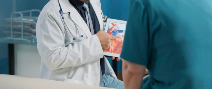 Quando devo fazer uma colonoscopia